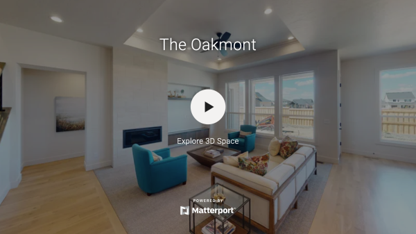 Oakmont Matterport Tour